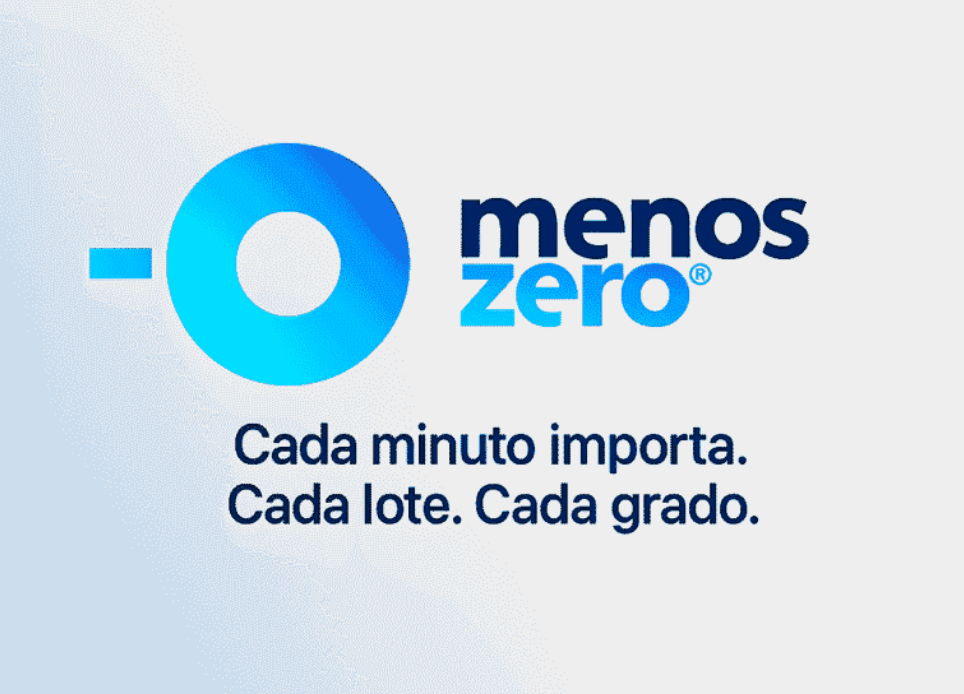 Lee más sobre el artículo Menoszero: cuando la gestión del congelado se vuelve simple, precisa y humana