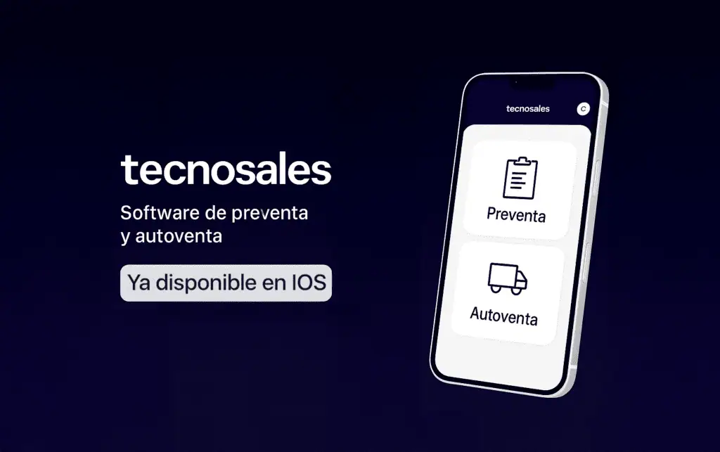 Lee más sobre el artículo La venta en movimiento nunca había sido tan inteligente